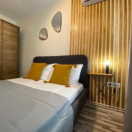 Urseni Studio Apartment Тімішоара Екстер'єр фото